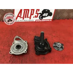 Pompe a eau Kawasaki ER6-N 650 2009 à 2011